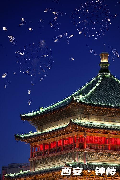 邀你主持一場特別的燈光秀，為祖國慶生！