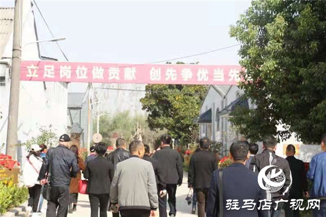 把酒話振興，攜手謀合作----中央省市媒體采風(fēng)團(tuán)走進(jìn)棠河酒業(yè)