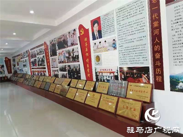 把酒話振興，攜手謀合作----中央省市媒體采風(fēng)團(tuán)走進(jìn)棠河酒業(yè)