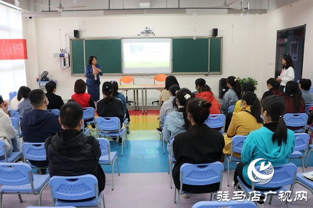 倡導(dǎo)幸福家庭，促進(jìn)社會和諧，陪孩子終身成長  ——駐馬店樊登讀書“《正面管教》主題月公益活動進(jìn)行中…
