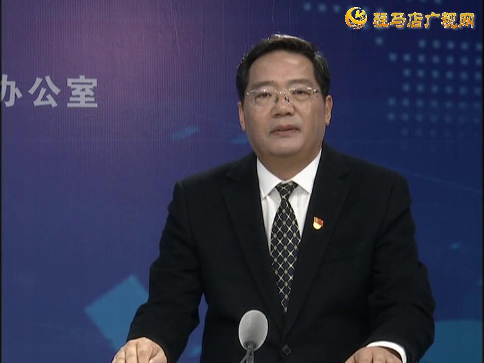 《決戰(zhàn)決勝十三五、奮力開(kāi)局十四五》系列訪談——市教育局局長(zhǎng) 王和平