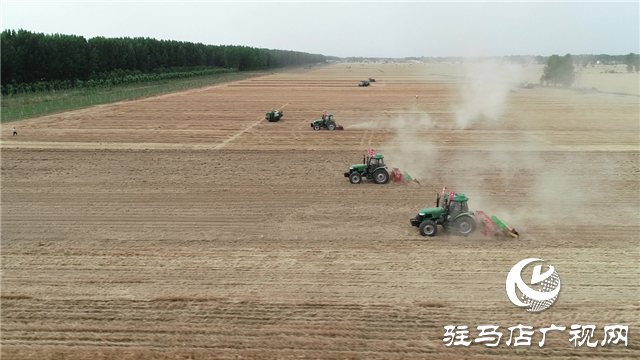 “農(nóng)有王”——小農(nóng)機成就大農(nóng)業(yè)