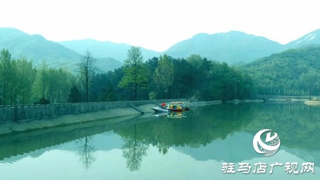 就地過年也精彩！駐馬店多個(gè)景區(qū)向外地留駐過年務(wù)工人員免門票！