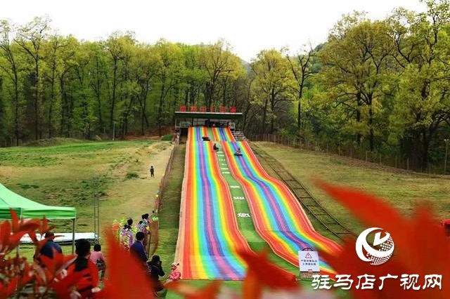 就地過年也精彩！駐馬店多個(gè)景區(qū)向外地留駐過年務(wù)工人員免門票！