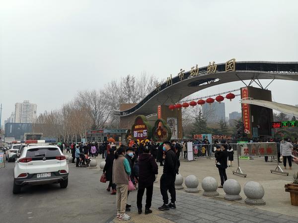 春節(jié)游，這些地方您來玩兒了嗎？附帶小攻略