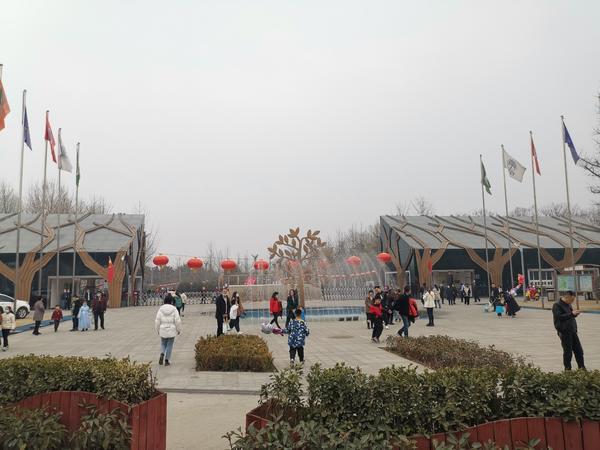 春節(jié)游，這些地方您來玩兒了嗎？附帶小攻略