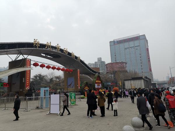 春節(jié)游，這些地方您來玩兒了嗎？附帶小攻略