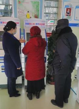 銀發(fā)暖心！駐馬店移動“銀發(fā)暖心服務”在行動