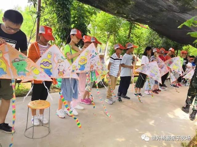 “播種希望·擁抱未來”植樹節(jié)戶外體驗(yàn)活動(dòng)開始啦！