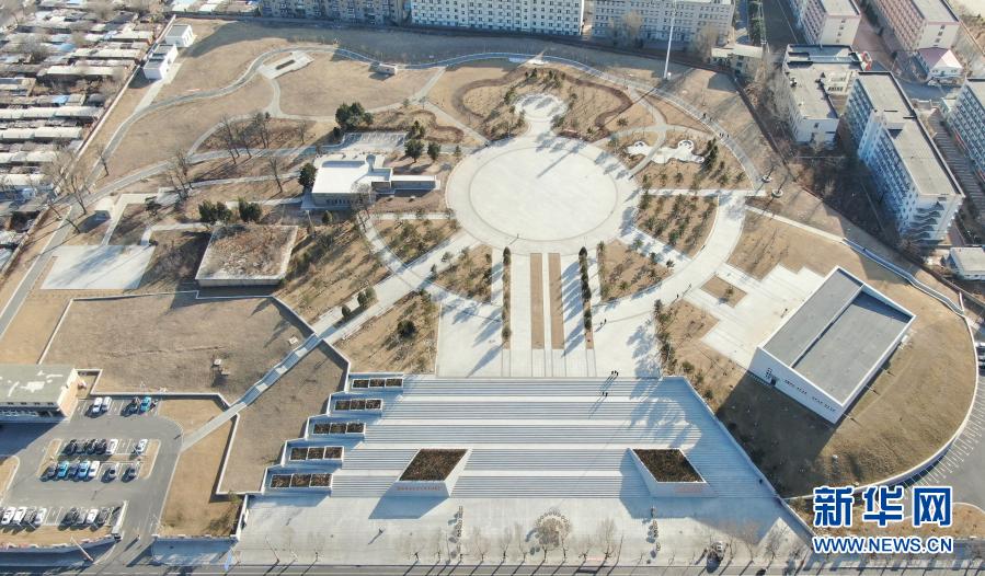奮斗百年路 啟航新征程丨升起奪取全國決定性勝利的曙光--探尋遼沈戰(zhàn)役里的紅色記憶