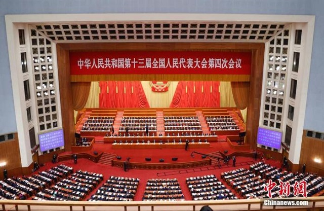 兩會(huì)閉幕，全國(guó)人大常設(shè)機(jī)關(guān)日常如何“開會(huì)”？