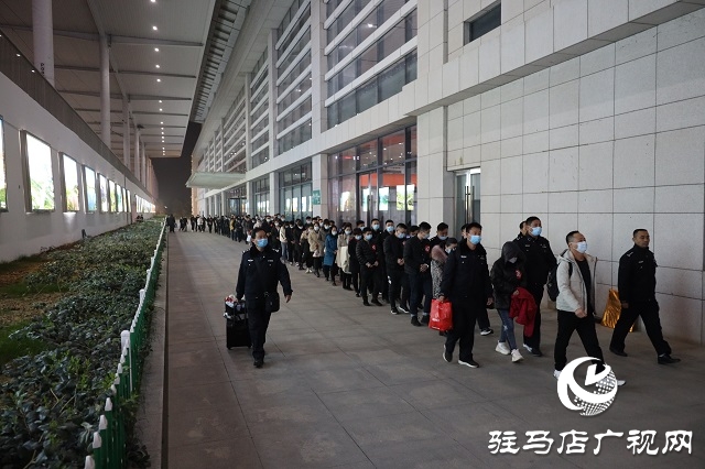 50人被抓！遂平縣警方打掉一個(gè)特大電信網(wǎng)絡(luò)詐騙團(tuán)伙