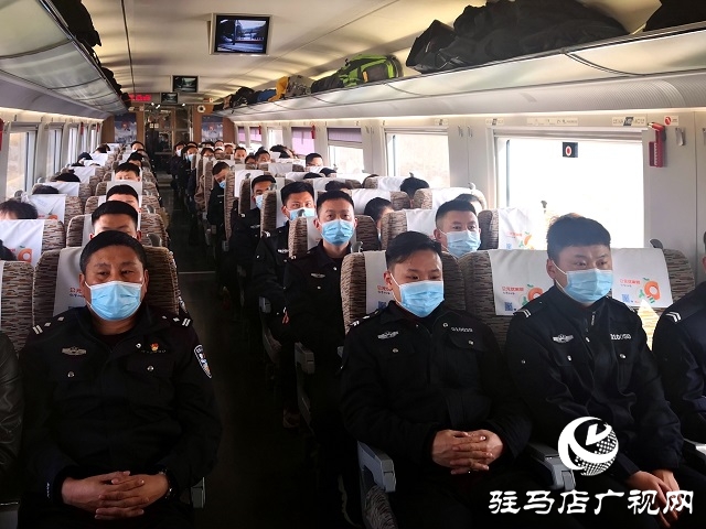 50人被抓！遂平縣警方打掉一個(gè)特大電信網(wǎng)絡(luò)詐騙團(tuán)伙