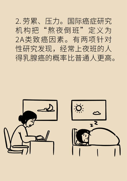 胸小就不會(huì)得乳腺癌嗎？醫(yī)生：患病概率更高