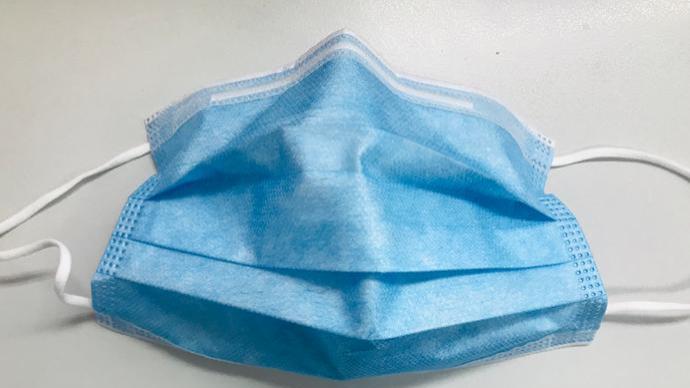 近一半人口罩氣密性達(dá)不到要求，戴口罩和戴好口罩還差多遠(yuǎn)？