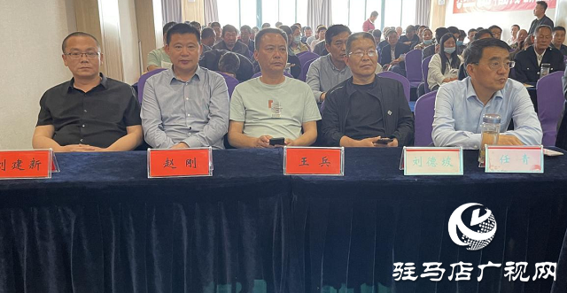 新麥26優(yōu)質又高產 觀摩迎豐收