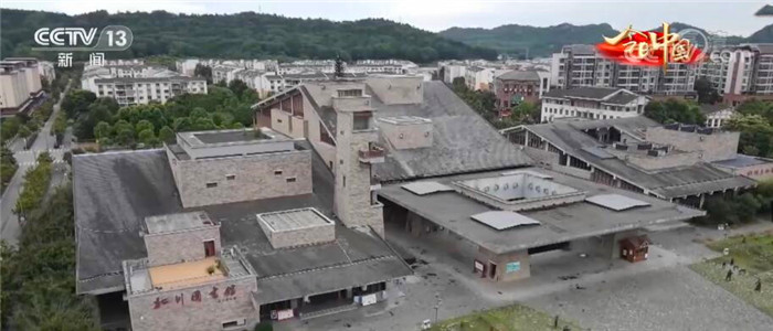 【奮斗百年路 啟航新征程·今日中國】抗震救災彰顯黨的關(guān)懷和制度優(yōu)勢
