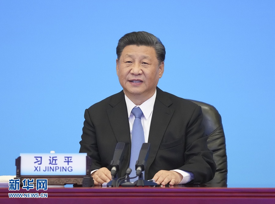 擔(dān)起為人民謀幸福、為人類謀進(jìn)步的歷史責(zé)任——習(xí)近平總書記在中國(guó)共產(chǎn)黨與世界政黨領(lǐng)導(dǎo)人峰會(huì)上的主旨講話解讀