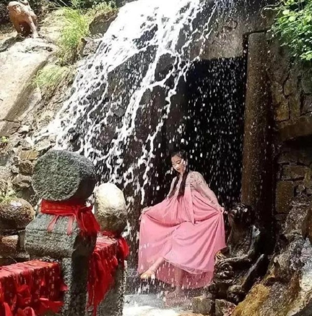“市”外有桃園，宜陽花果山，遛娃首選點(diǎn)