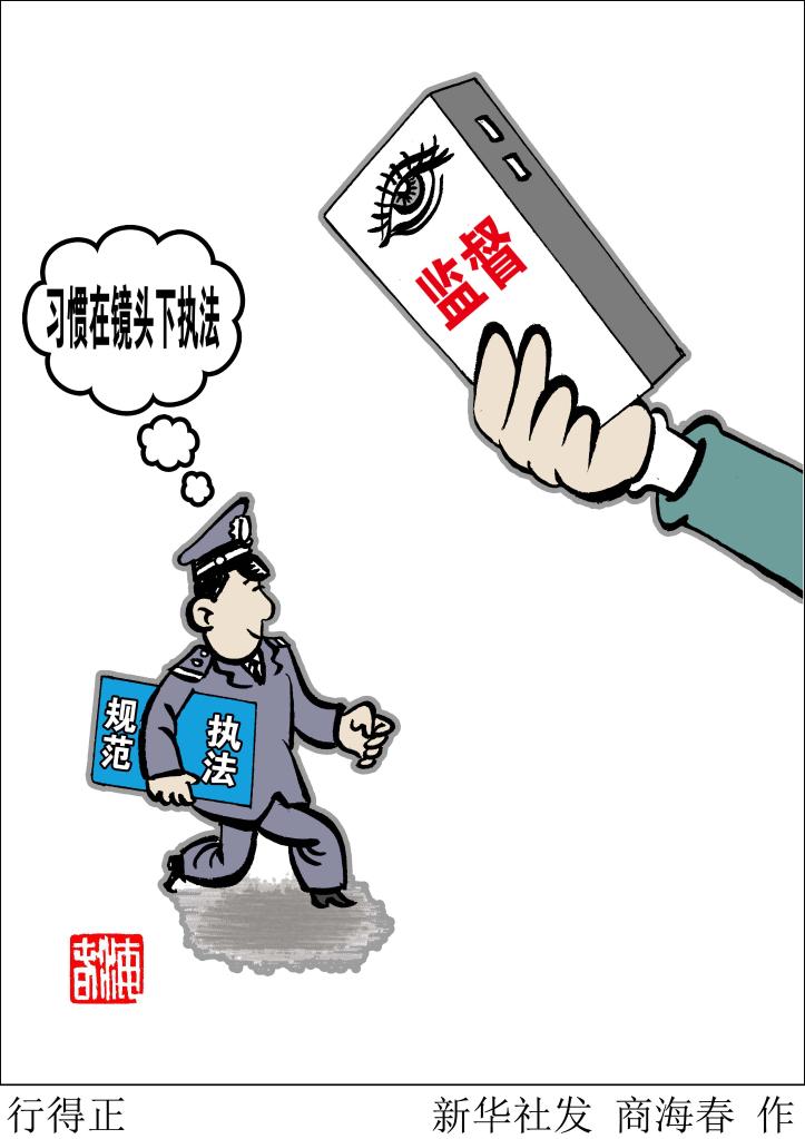 法治青年說丨今后五年法治政府怎么建？這個文件給了答案