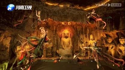 【文藝評論】《七夕奇妙游》：傳承創(chuàng)新中華之美，打造文化和視覺雙重盛宴