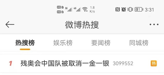 重賽，金牌銀牌還是中國(guó)的！