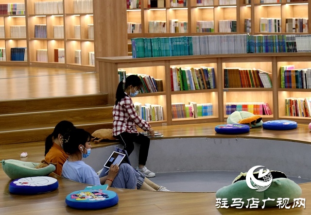 駐馬店市文化娛樂(lè)場(chǎng)所有序復(fù)工復(fù)產(chǎn)