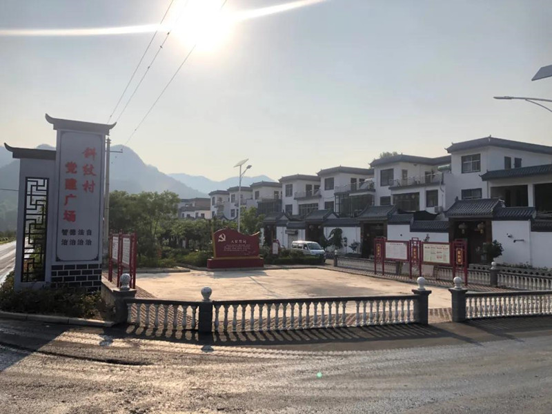 河南這些鄉(xiāng)村有了大變化！ 產(chǎn)業(yè)興、農(nóng)村美、農(nóng)民富的美麗畫卷正徐徐展開