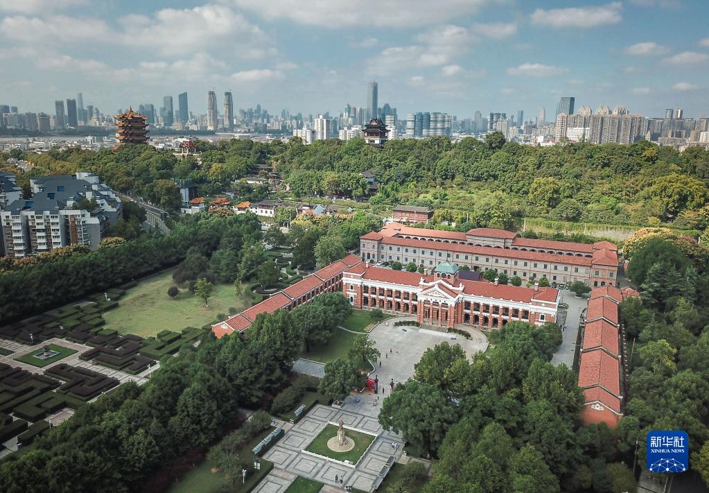 為實(shí)現(xiàn)民族復(fù)興接續(xù)奮斗——寫在辛亥革命110周年之際