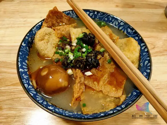 臭豆腐、螺螄粉、榴蓮…這些食物為什么那么臭？很多人還愛吃？