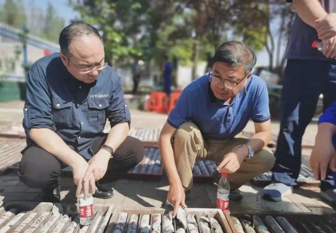 河南發(fā)現(xiàn)特大型金礦！初估金儲量31.55噸！