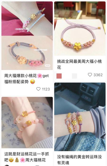 中國黃金消費暴增近5成，年輕人悄然成為主力
