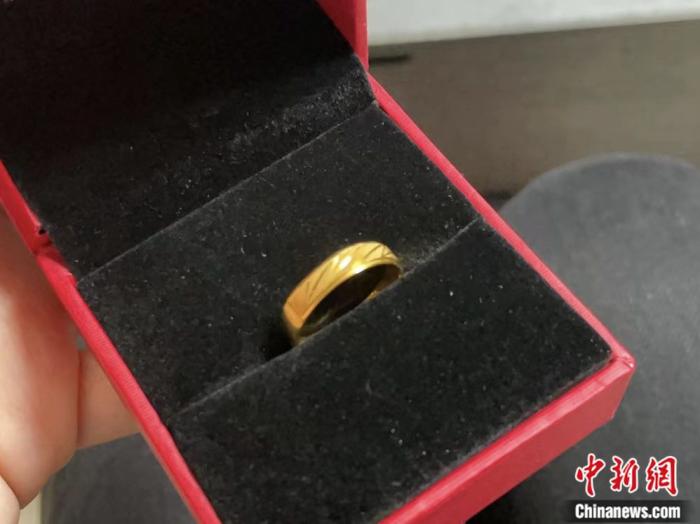 中國黃金消費暴增近5成，年輕人悄然成為主力
