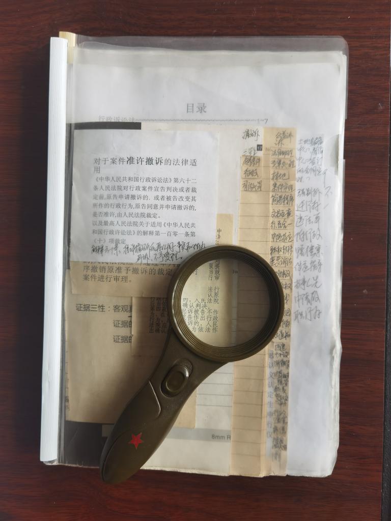 新華全媒+｜一刻也離不開(kāi)群眾——追記扎根基層30年的“馬錫五式好法官”滕啟剛
