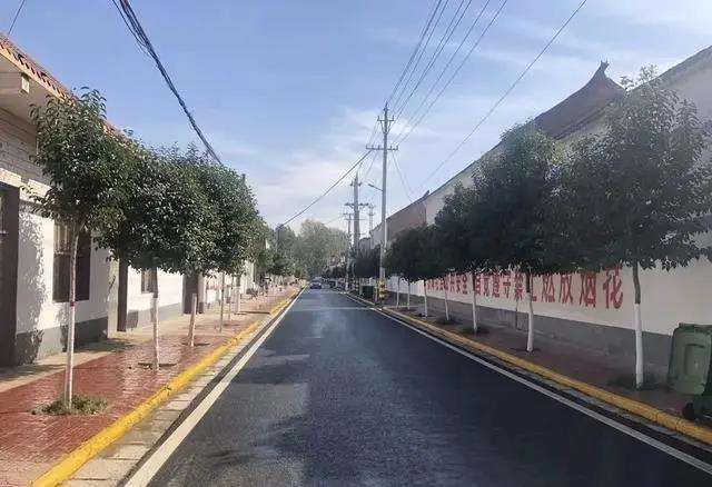 加快取締“馬路市場”！河南開展農(nóng)村人居環(huán)境集中整治交通專項行動
