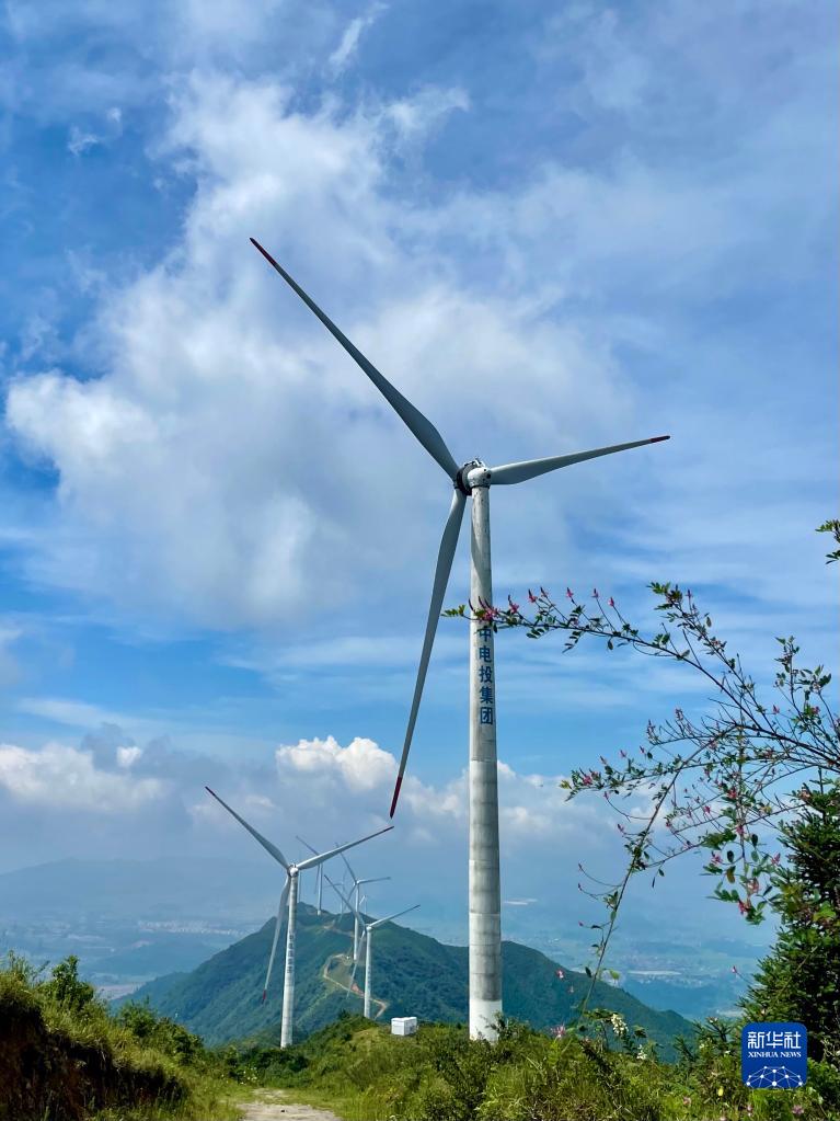 六中全會精神｜美麗中國建設邁出重大步伐