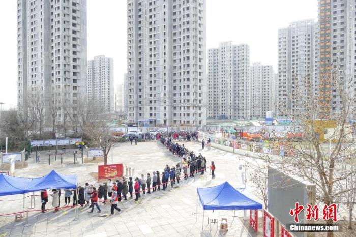 天津、河南疫情上升 專家：繼續(xù)篩查、精準(zhǔn)防控、常備不懈