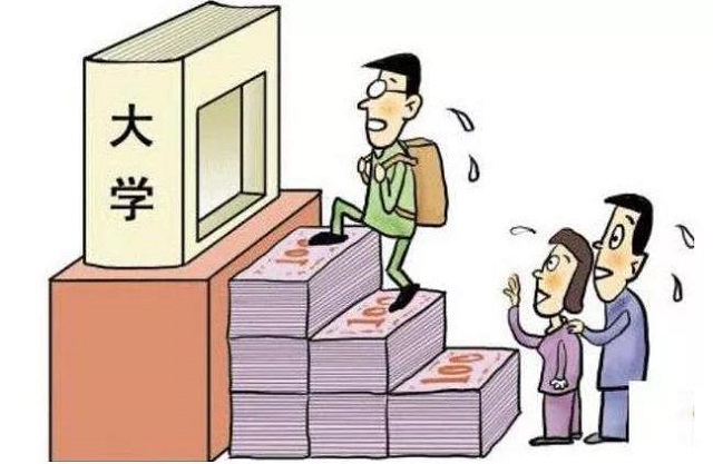 高考升學(xué)談：考不上本科，怎么辦？