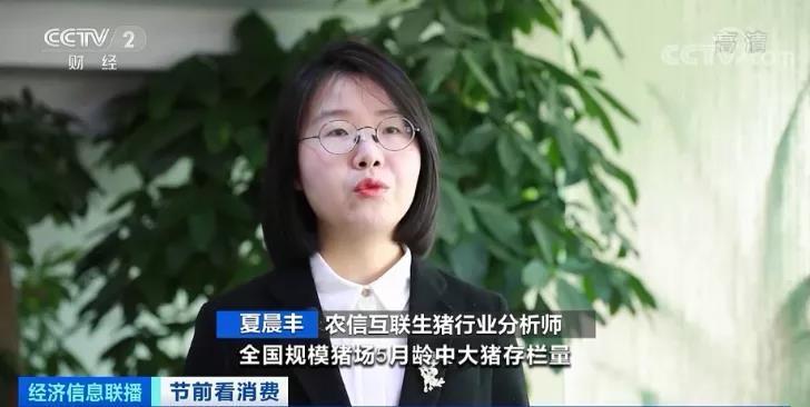 春節(jié)倒計時豬肉價格連降5周！旺季不旺咋回事？