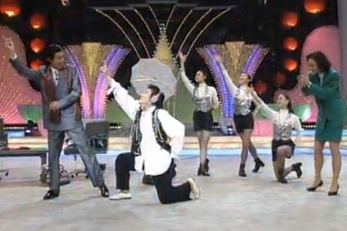 央視春晚馬上40年，我們看著看著就長大了……