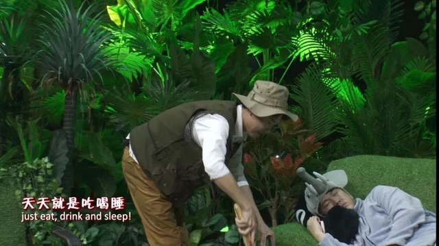 虎虎生風中國潮！河南春晚是如何把年味發(fā)揮到極致的？