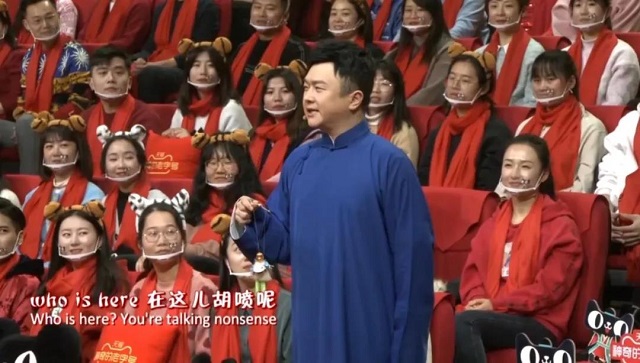 虎虎生風中國潮！河南春晚是如何把年味發(fā)揮到極致的？