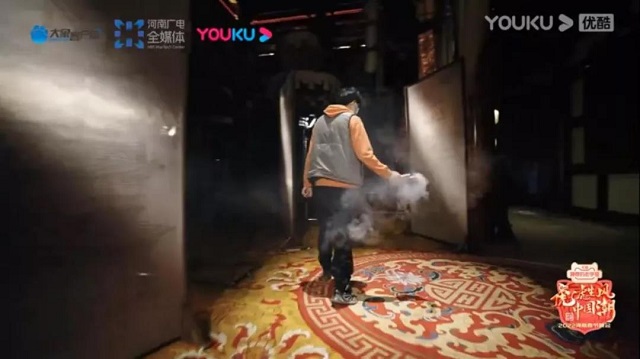 虎虎生風中國潮！河南春晚是如何把年味發(fā)揮到極致的？
