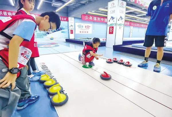 一起向未來！北京冬奧會(huì)上有咱“河南力量”