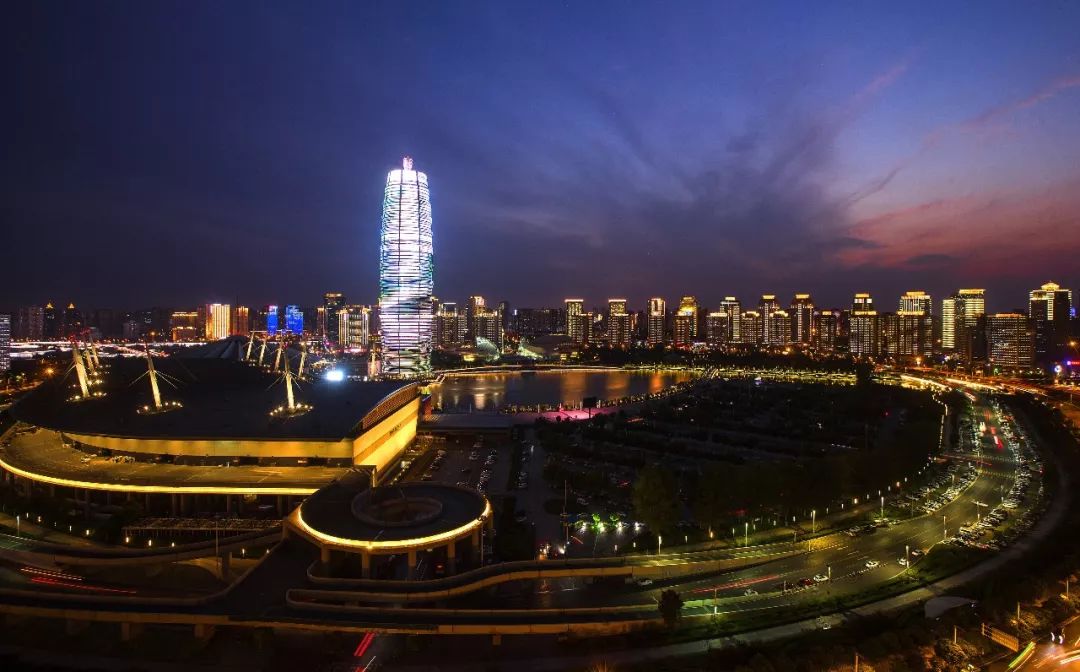 一起向未來！北京冬奧會(huì)上有咱“河南力量”