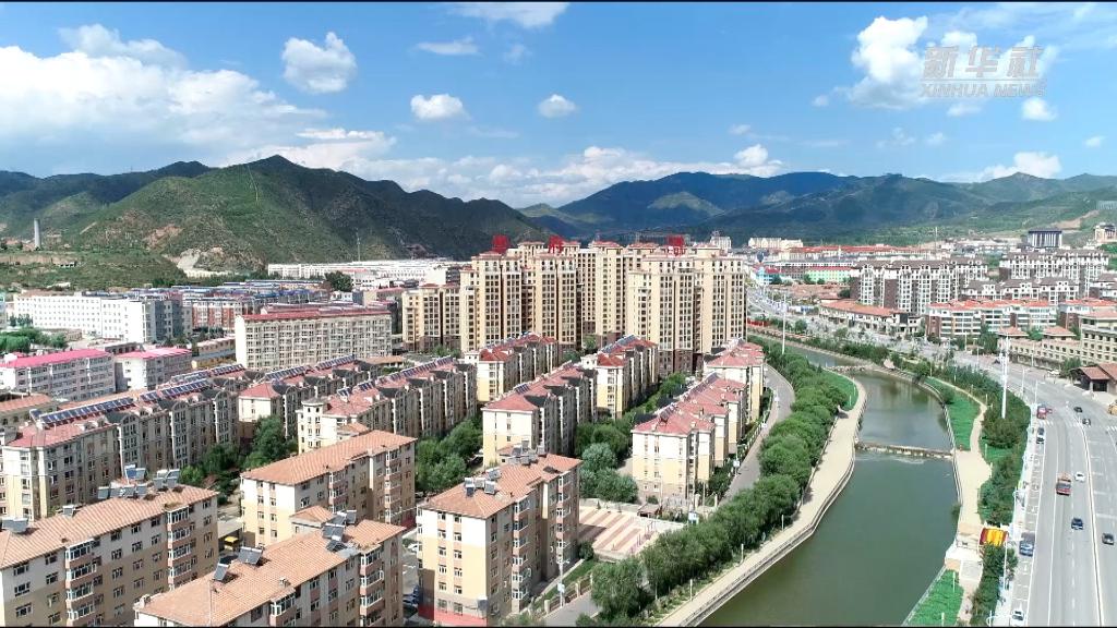 奮進新征程 建功新時代丨崇禮的蝶變