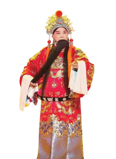 2021“河南非遺年度人物”揭曉 璀璨非遺 領(lǐng)創(chuàng)未來(lái)