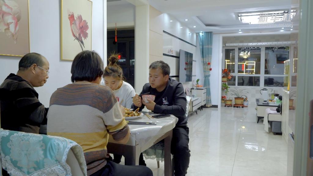 奮進新征程 建功新時代丨崇禮的蝶變