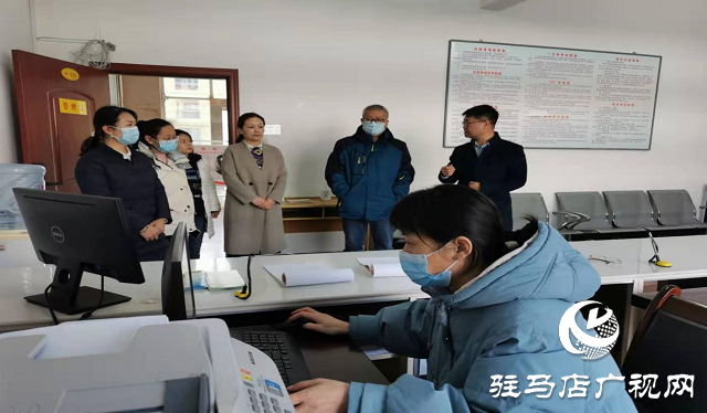 驛城區(qū)檔案館開展“走進(jìn)檔案館 感受蘭臺墨香”檔案開放日活動