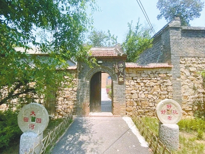 未來老家將大變樣？河南村莊規(guī)劃新標準要來了